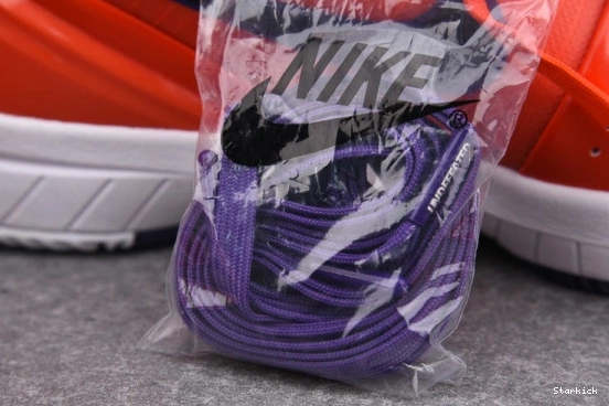 Kobe Nike 4 CQ3869-800 Suns Undefeated Phoenix Protro 0203